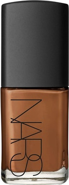 Foundation Nars Sheer Glow