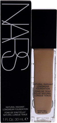 Foundation Nars Natural Radiant Longwear Foundation
