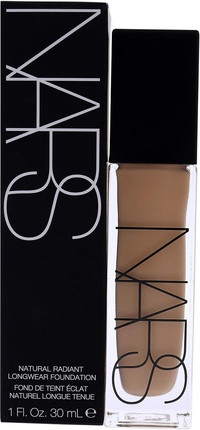 Foundation Nars Natural Radiant Longwear