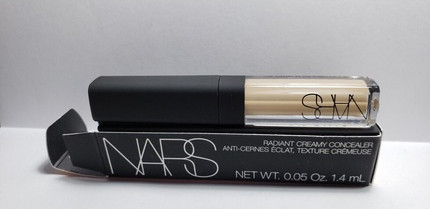 Concealer Nars Radiant Creamy Concealer Mini