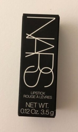 Matte Lippenstift Nars Shanghai Express