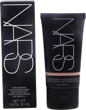 Moisturizer Nars Pure Radiant Tinted Moisturizer SPF 30