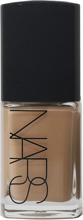 Тональная основа Nars Sheer Glow Foundation