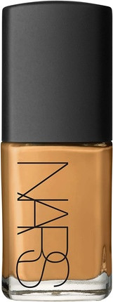 Foundation Nars Sheer Glow Foundation