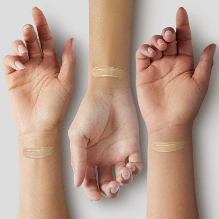 Тональная основа Nars Sheer Glow