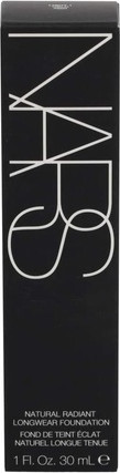 Foundation Nars Natural Radiant Longwear Foundation