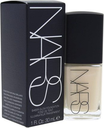 Foundation Light Siberia Nars