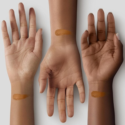 Foundation Nars Natural Radiant Longwear Foundation