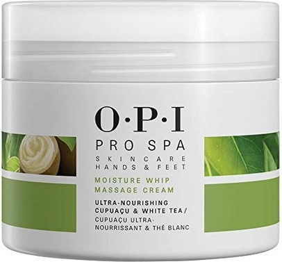 Massage Cream OPI ProSpa Moisture Whip
