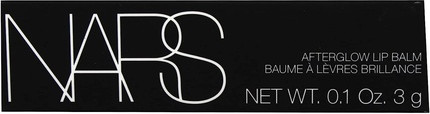 Lip Balm Nars Afterglow