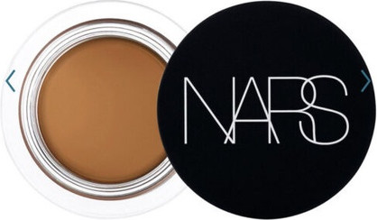 Maskalov Nars Soft Matte Complete Concealer