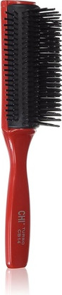 Горячая расческа-щетка Chi Chi Turbo Styling Brush