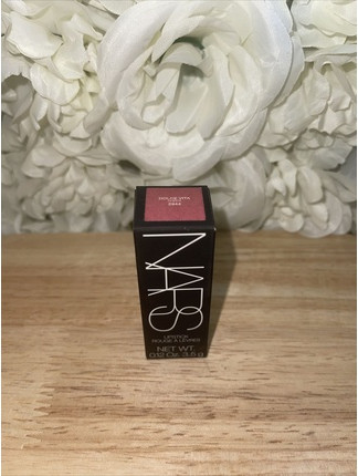 Lipstick Nars Dolce Vita