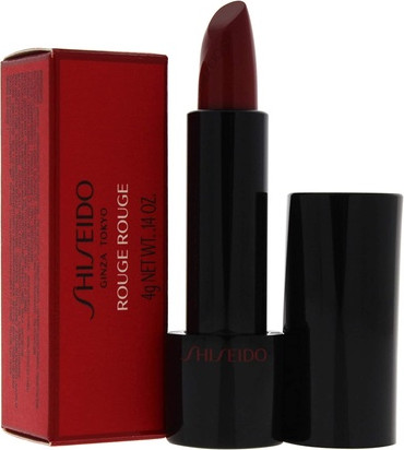 Помада Shiseido Rouge Lipstick