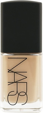 Foundation Nars Sheer Glow Foundation