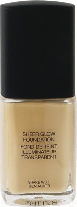 Foundation Nars Sheer Glow