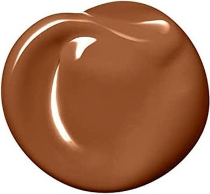 Foundation Nars Sheer Glow