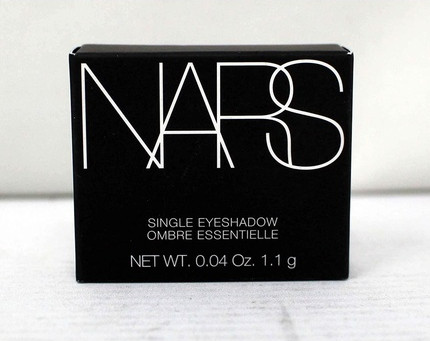 Eyeshadow Nars Single New York Eyeshadow