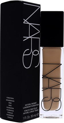 Foundation Nars Natural Radiant Longwear Foundation