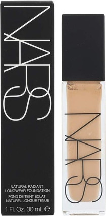 Foundation Nars Natural Radiant Medium 2 Santa Fe