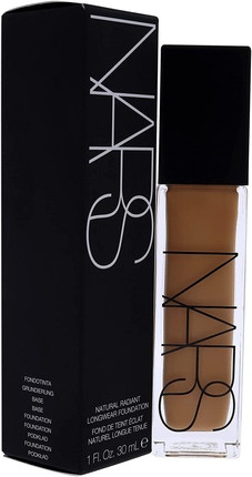 Foundation Nars Natural Radiant Longwear Foundation