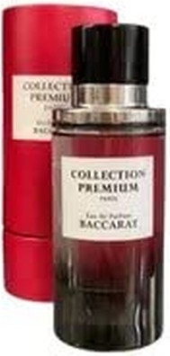 Eau de Parfum Maison Francis Kurkdjian Collection Premium Baccarat