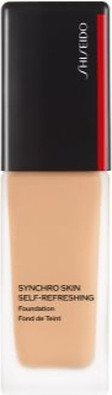 Foundation Shiseido Synchro Skin Self Refreshing Foundation