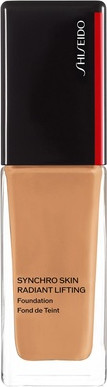Foundation Shiseido Synchro Skin Radiant Lifting Foundation