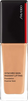 Foundation Shiseido Synchro Skin Radiant Lifting Foundation