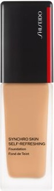 Foundation Shiseido Synchro Skin Self Refreshing Semi-Matte Finish