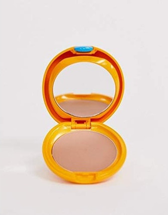 Кисть для тонального крема Shiseido