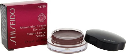 Cream Eye Color Shiseido Shimmering