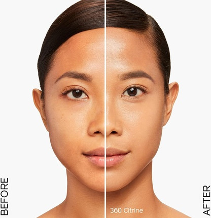 Foundation Shiseido Synchro Skin Radiant Lifting Foundation