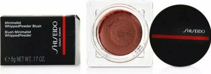 Powder Blush Shiseido Minimalist Blush Powder