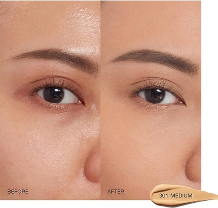 Concealer Shiseido ASA.SMU SS Self-Refreshing Concealer
