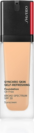 Foundation Brush Shiseido AFA.SMU SSSR Foundation