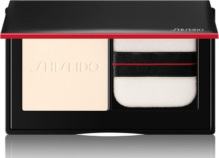 Пудра Shiseido