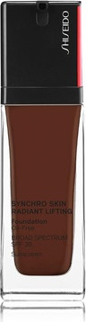 Foundation Shiseido Synchro Skin Radiant Lifting Foundation