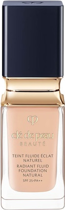 Foundation Liquid Cle De Peau Beaute Radiant Liquid Foundation