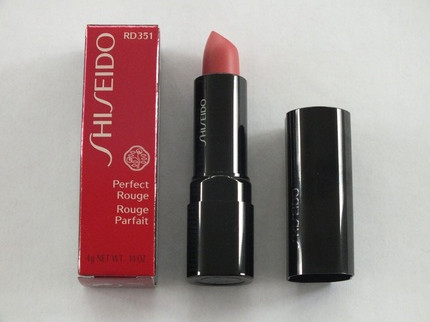 Lipstick Shiseido Perfect Rouge
