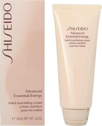 Face Cream Shiseido Skin See and Nourishing Cream