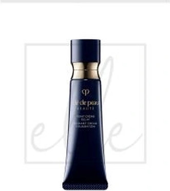 Foundation Foundation Cle De Peau Beaute