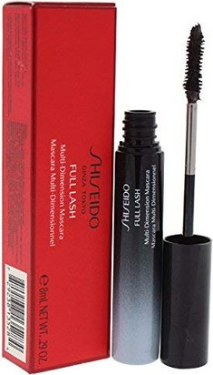 Тушь для ресниц Shiseido Full Lash Dimension