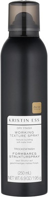 Working Texture Spray Kristin Ess Dry Finish