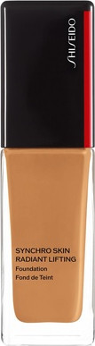 Foundation Shiseido Synchro Skin Radiant Lifting Foundation