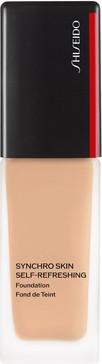 Тональная основа Shiseido Synchro Skin Self-Refreshing