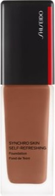 Foundation Advanced Shiseido Synchro Skin Self-Refreshing Foundation