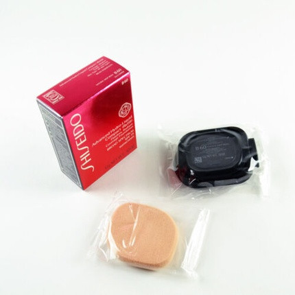Compact Foundation Shiseido Advanced-Hydro Liquid Compact SPF15 Refill