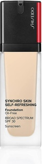 Foundation Shiseido Synchro Skin Self-Refreshing
