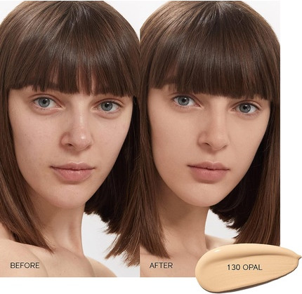 Кисть для тонального крема Shiseido AFA.SMU SSSR Foundation
